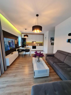 Apartament Pod Lipami